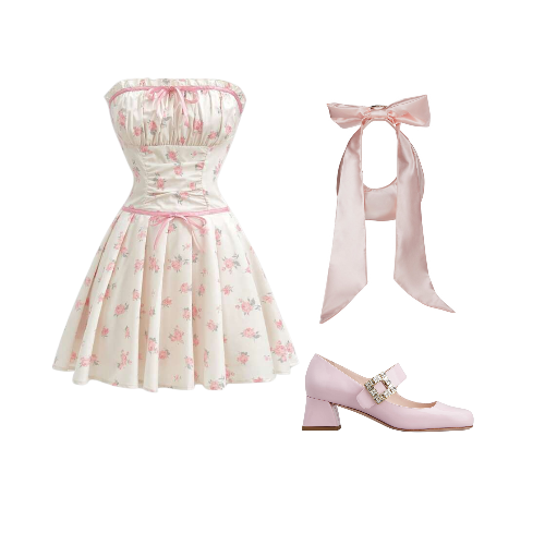 Outfit 1